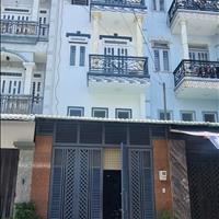 Bán nhà Quận 12 - Khu Phân Lô Đồng Bộ Thông Thoáng - Đường Trước Nhà 8m
