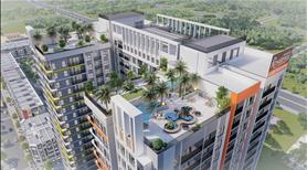 Trực tiếp CĐT Bình Minh Garden- Căn hộ 2PN2VS-Đông Nam-Tầng cao-Thiết kế đẹp-Full nội thất-Ở ngay - Ảnh 5