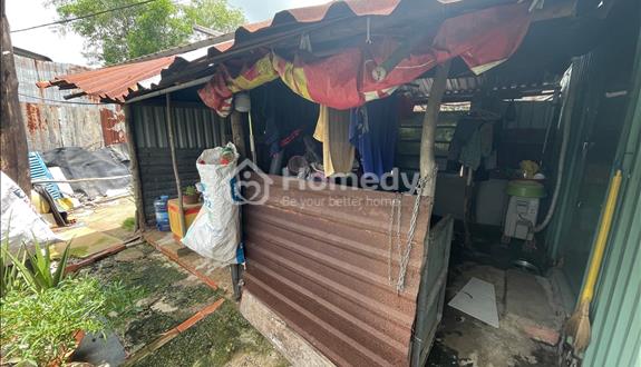 Cần bán gấp đất củ chi (tân thạnh đông) giáp ranh hóc môn - Ảnh 1