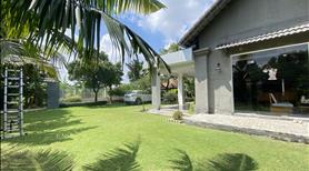 Cho thuê nhà vườn nghỉ dưỡng 1500m2 Tam Bình, Thủ Đức (vào liền) - Ảnh 2