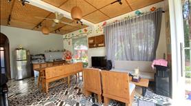 Cho thuê nhà vườn nghỉ dưỡng 1500m2 Tam Bình, Thủ Đức (vào liền) - Ảnh 4