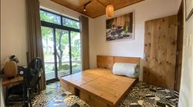 Cho thuê nhà vườn nghỉ dưỡng 1500m2 Tam Bình, Thủ Đức (vào liền) - Ảnh 8