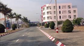 Cần bán lô đất KDC Phước Đông 100m2 giá 1tỷ699 Mặt tiền quốc lộ 50 - Ảnh 4