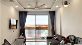 Cần bán căn hộ cao cấp 3PN GOLDEN MANSION - Ảnh 2