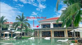 cho thuê văn phòng tại khu nghỉ dưỡng The Ocean Resort - Ảnh 2