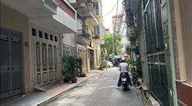 Cần tiền bán gấp nhà phân lô ô tô đẹp nhất phố Trần Quốc Hoàn - 65m - mt 5.5m - chỉ 15.8 tỷ - Ảnh 5