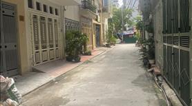 Cần tiền bán gấp nhà phân lô ô tô đẹp nhất phố Trần Quốc Hoàn - 65m - mt 5.5m - chỉ 15.8 tỷ - Ảnh 3