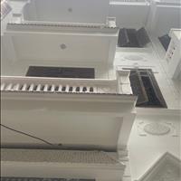 Cần tiền bán gấp nhà phân lô ô tô đẹp nhất phố Trần Quốc Hoàn - 65m - mt 5.5m - chỉ 15.8 tỷ