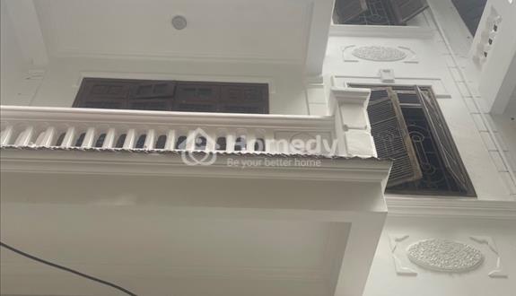 Cần tiền bán gấp nhà phân lô ô tô đẹp nhất phố Trần Quốc Hoàn - 65m - mt 5.5m - chỉ 15.8 tỷ - Ảnh 1