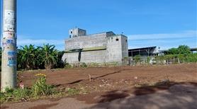 Cần bán lô đất diện tích 500m2, nằm ngay QL25, Sơn Hoà, Phú Yên, view suối rất hợp đầu tư và ở. - Ảnh 3