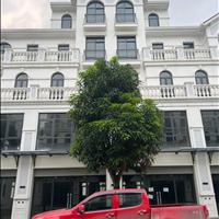 Shophouse Tmdv xây 105m2/sàn (5 tầng) giá 13.2 tỷ tại Vin Gia Lâm, Hà Nội (0985941715)