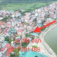 Bán đất lại đà đông hội 3.55 tỷ - siêu phẩm đông anh x7 miễn chê 45m2