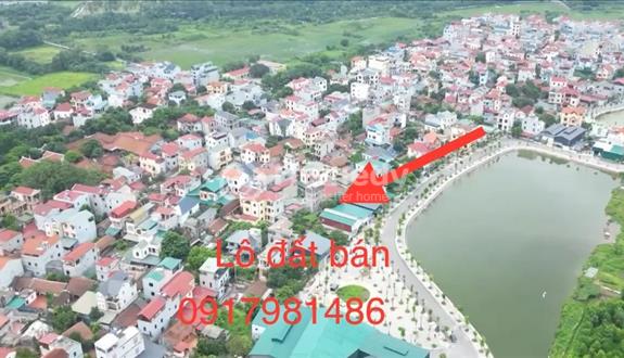 Bán đất lại đà đông hội 3.55 tỷ - siêu phẩm đông anh x7 miễn chê 45m2 - Ảnh 1
