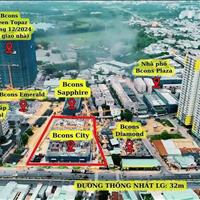 Mua căn hộ nhận ngay tiền thuê nhà liên tiếp trong 24 tháng 1pn giá 9tr và 2pn 14tr, LH 0938995019