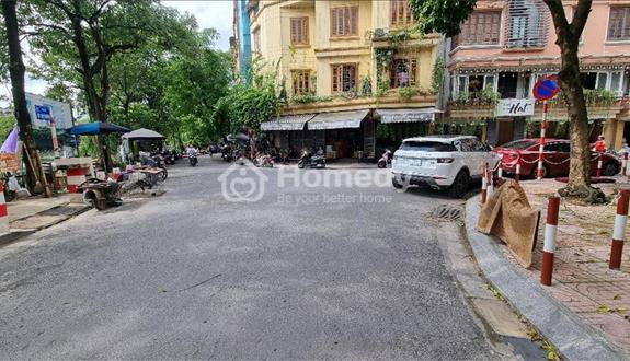 Chính chủ bán nhà 5 tầng phố trung tả - gần văn chương, đống đa, hà nội. giá 6 tỷ - Ảnh 1