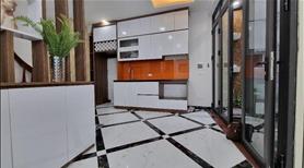 Chính chủ bán nhà 5 tầng phố trung tả - gần văn chương, đống đa, hà nội. giá 6 tỷ - Ảnh 4