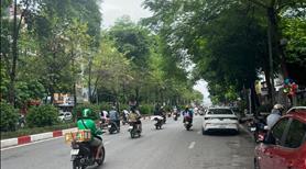 Bán nhà mặt phố Tân Mai 396m2, mặt tiền 14m, sổ đỏ chính chủ, 82 tỷ - Ảnh 2