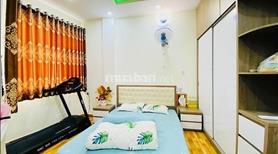  A Thịnh : 0795684864 💥 Ngộp bank bán gấp căn nhà Phan Văn Trị, P5, BT, giá rẻ 56m2, 890tr SHR  - Ảnh 2