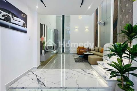 Về Quê Ở Bán Gấp Nhà 64m2,

- DTCN 64m² , ngang 4m dài 16m, khô