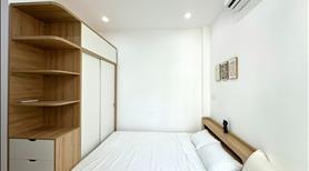 Căn hộ studio full nội thất có ban công Tân Bình  - Ảnh 3