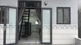 Bán gấp dãy trọ 5 phòng ở bình chánh giá rẻ - Ảnh 2