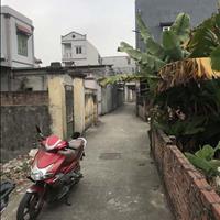 Bán đất lê xá, đông hội nhỉnh 2.4 tỷ - siêu phẩm đông anh x7 miễn chê 45m2