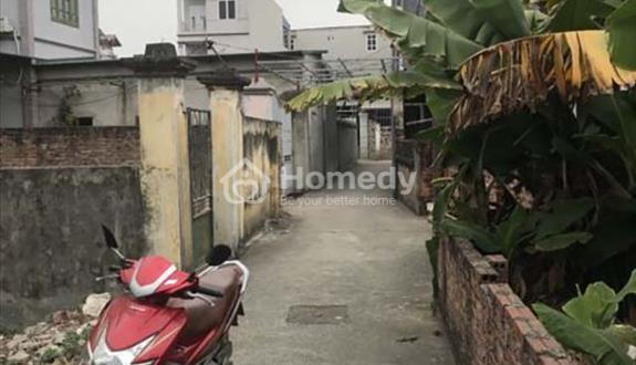 Bán đất lê xá, đông hội nhỉnh 2.4 tỷ - siêu phẩm đông anh x7 miễn chê 45m2 - Ảnh 1