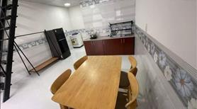 Bán gấp dãy trọ 5 phòng ở bình chánh giá rẻ - Ảnh 3