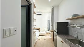 Căn hộ studio full nội thất có ban công Tân Bình  - Ảnh 9