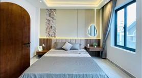 Bán nhà q.4, NGANG 4 DÀI 8 NỞ HẬU q4 ,dân cư an nin69m,đường ô tô, shr,

-Bán đất tặng nhà cấp 4 - Ảnh 6