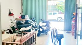 Chính Chủ Bán Nhà 3 Tầng Đường Lê Thạch, Gần Bến Xe Trung Tâm Đà Nẵng - Ảnh 2
