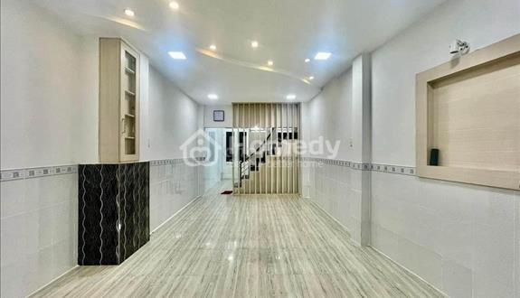 KD lỗ nợ NH bán nhà 1T1L Ni Sư Huỳnh Liên, Tân Bình, 53,2m2/ 940TR Sổ Hồng Riêng - Thịnh 0795684864 - Ảnh 1