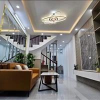 Bán nhà hoàng hoa thám - ba đình, 35m2 x 5 tầng, khu dân trí cao, an ninh tuyệt đối