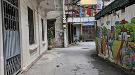 Bán nhà hoàng hoa thám - ba đình, 35m2 x 5 tầng, khu dân trí cao, an ninh tuyệt đối - Ảnh 2
