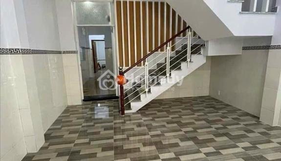 CC nợ bank bán gấp nhà 1t1l Bùi Thị Xuân P3 Tân Bình 62m2/ 950tr, Sổ Hồng Riêng, Thịnh : 0795684864 - Ảnh 1