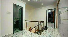 Hậu 0794062948 để xem ngay căn nhà đoạn Xóm Chiếu-Đoàn Văn Bơ 65m2 quận 4 giá  910 triệu, Shr, HXH - Ảnh 6
