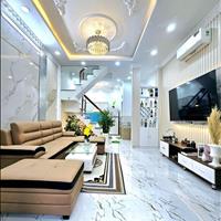 Hậu 0794062948 để mua ngay căn nhà ở Tôn Đản quận 4 giá chỉ 900 triệu 65m2, SHr, HXH