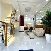 Hậu 0794062948 Giá hời mua nhanh kẻo mất ở Phan Văn Trị 60m2 Gò Vấp giá bao rẻ chỉ 915tr, Shr, HXH