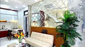 Hậu 0794062948 Giá hời mua nhanh kẻo mất ở Phan Văn Trị 60m2 Gò Vấp giá bao rẻ chỉ 915tr, Shr, HXH - Ảnh 2
