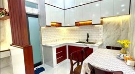 Hậu 0794062948 Giá hời mua nhanh kẻo mất ở Phan Văn Trị 60m2 Gò Vấp giá bao rẻ chỉ 915tr, Shr, HXH - Ảnh 3