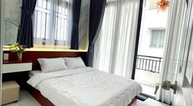 Hậu 0794062948 Giá hời mua nhanh kẻo mất ở Phan Văn Trị 60m2 Gò Vấp giá bao rẻ chỉ 915tr, Shr, HXH - Ảnh 4
