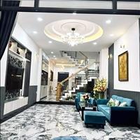Hậu 0794062948 Qua nước ngoài nên bán rẻ ở Vĩnh Hội Q4-60m2/810tr, SHR bao sang tên, HXH