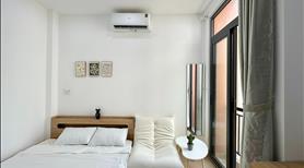 Căn hộ studio full nội thất có ban công Tân Bình  - Ảnh 7