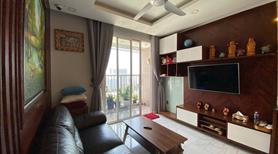 Cho thuê căn hộ  ORCHARD GARDEN 3PN 96m2 FUL NT - Ảnh 2