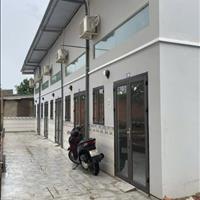 Bán gấp dãy trọ 5 phòng ở bình chánh giá rẻ