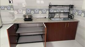 Bán gấp dãy trọ 5 phòng ở bình chánh giá rẻ - Ảnh 4