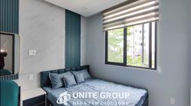 Hệ thống căn hộ full nội thất sang trọng cửa sổ view thành phố gần Võ Văn Kiệt_ Bến Phú Định - Ảnh 4