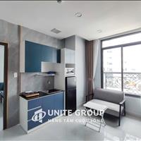 Hệ thống căn hộ full nội thất sang trọng cửa sổ view thành phố gần Võ Văn Kiệt_ Bến Phú Định