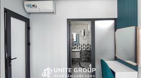 Hệ thống căn hộ full nội thất sang trọng cửa sổ view thành phố gần Võ Văn Kiệt_ Bến Phú Định - Ảnh 8