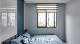 Hệ thống căn hộ full nội thất sang trọng cửa sổ view thành phố gần Võ Văn Kiệt_ Bến Phú Định - Ảnh 5